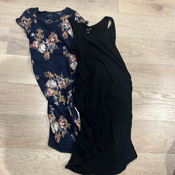 Isabel maternity dress bundle - Picture 1 of 2